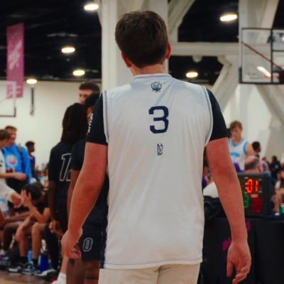 Luke Perlyn Profile