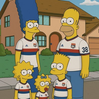 @Pierre__Sage revenez svp / Rouge et bleu sont nos couleurs, Lyonnais est notre cœur ❤️💙 @OL