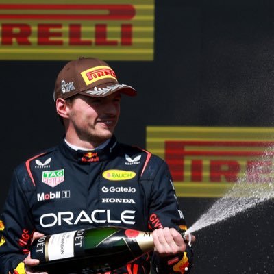 ( Max Verstappen ) 33 🏎️💨