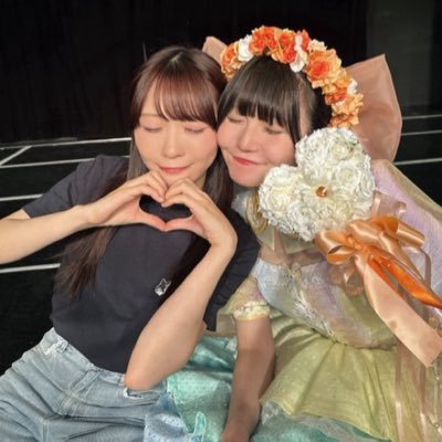 miboy2017's profile picture. 48グループの中でSKE48が大好き💕 あゆうかコンビを推してます。皆さんフォロー待ってます。よろしくね〜〜！(p.s.永遠のまゆゆきりん神推し)