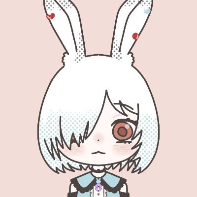 みろくちゃんぬ🐰🕓@うさぎ和服Vtuber_( _ U ' ꒳​ ' )_さんのプロフィール画像