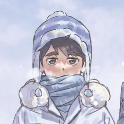 aosyagi's profile picture. 