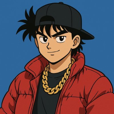 CryptoORTODONTA's profile picture. Full-time Degen, part-time rug survivor.