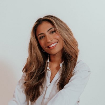 Senior editor, AI @ZDNET | opinions are my own |
📧sabrina.ortiz@zdnet.com