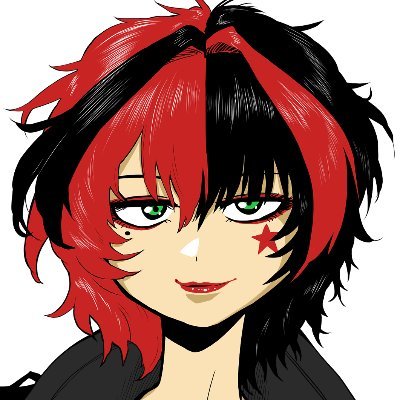 絵を描きます。
春日野さくら、A.B.A、不知火舞推し。
カッコイイ逞しい女子と純愛が好み。
スト6格ゲープレイは初心者。メインキャラはモダンのさくら、舞、リリー。リリーの中足は最強だと思っている。ギルティでアバちゃん触りたいけど今はスト6修行中!
AIを利用して自分の作品を学習させるのはおやめになってね。