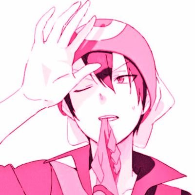 ⚀''Everybody dies. Every single person. So, Style Counts. ''⚀ Mun and Muse over 18 minors DNI
❎MangaVerison❎
❎Pokemon Rp🔞 parody account