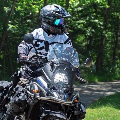 バイクとカメラと日常と。 SUZUKI V-Strom650、HONDA CT125 SONYα喫煙者