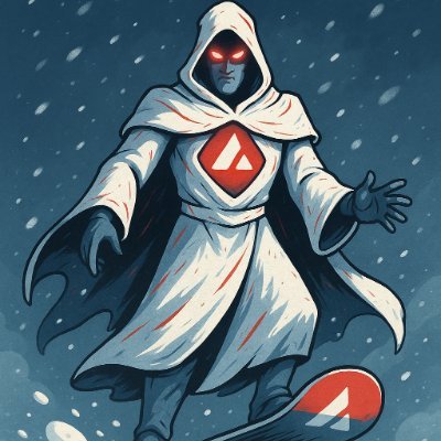 snovaros's profile picture. Fan of @avax and @Mantle_Official ecosystems, @Polymarket trader ❤️