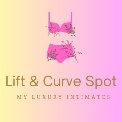 We offer luxury quality Shapewear, Underwear, & Corsets to help lift and shape regular and plus-size bodies. Shop our booth on Bonanza today! #lingerie #curvy