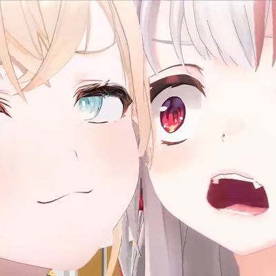 Iam_shigureui's profile picture. VTuber好きのただの一般人です。 ホロライブ、ぶいすぽ、にじさんじ、個人勢 その他色んなVTuber様みて推してます。 性別🚹 歳15↑25↓ 同担〇