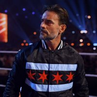 CM PUNK (@cmpunk2057) 's Twitter Profile