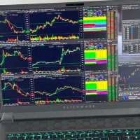 Israel (@longsidetrader) 's Twitter Profile