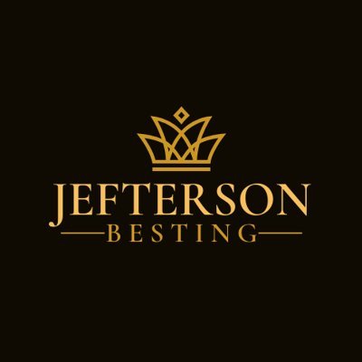 jeftersonbest's profile picture. BESTING

Industrial Company

Follow us on:
https://t.co/izkZzy81v3

Subscribe on:
https://t.co/6iziczdxkc