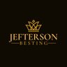jeftersonbest's profile picture. BESTING

Industrial Company

Follow us on:
https://t.co/izkZzy81v3

Subscribe on:
https://t.co/6iziczdxkc