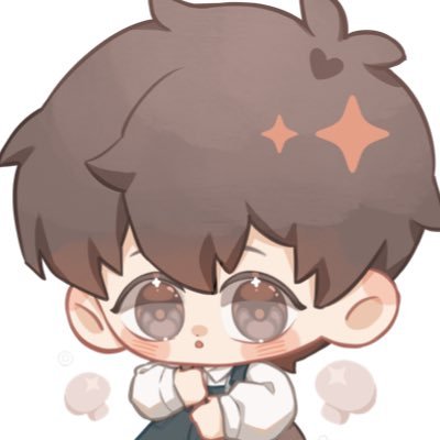豆奶Puff ❄️さんのプロフィール画像