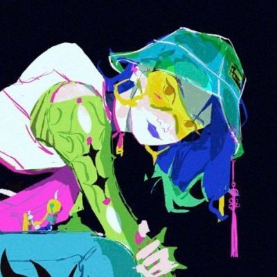 that would be a dream 💫 various fandom brainrot 💫 26, she/her 💫 icon cr. galaxyspeaking