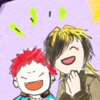 ルウサンさんのプロフィール画像