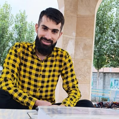 از خاکیم و به خاک برمیگردیم؛ چه بسا که لباس ما هم خاکیست ...!
از اعضای مُجاهِدینِ فی سَبیلِ لله