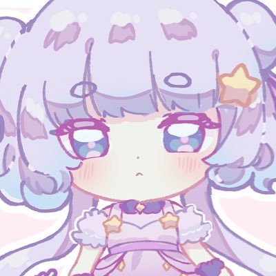 kurara 💫🪼 a space jellyfish who draws ★ chibi sd artist ★ no ai training, no reposting ★ vgen page available ⤵︎