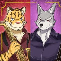 ケモサンブル⇒8/30&31 (@kemosemble) 's Twitter Profile