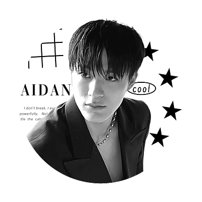 ⵌ𝐏𝐀𝐑𝐎𝐃𝐘 ヽ 00's a boy has grown up and became a young man who's gonna breakdown your heart with his smile, Jeno Lee.