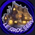 LE GROS SERV (@lgs_legrosserv) 's Twitter Profile Photo LE GROS SERV (@lgs_legrosserv) 's Twitter Profile Photo