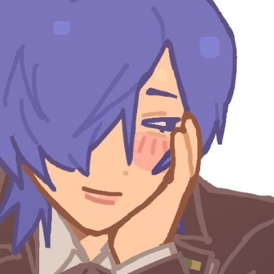 @minaayuki alt || https://t.co/Wb0u3GzdFX
Ryoji is my bitch wife.
More general posting about life and strawpage here
Yuki torture chamber: @ari_minaa