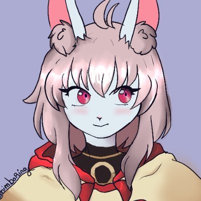 El mago conejoさんのプロフィール画像