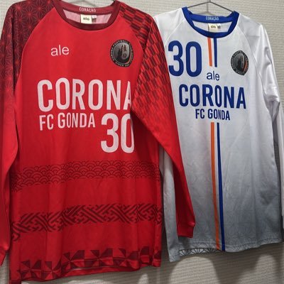 seiya_harapeco's profile picture. コロナFC/権田  #30