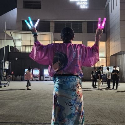 もりりん@Liella!リバイバル東京両日&Liella!スペシャル→デレステ10th神奈川両日さんのプロフィール画像