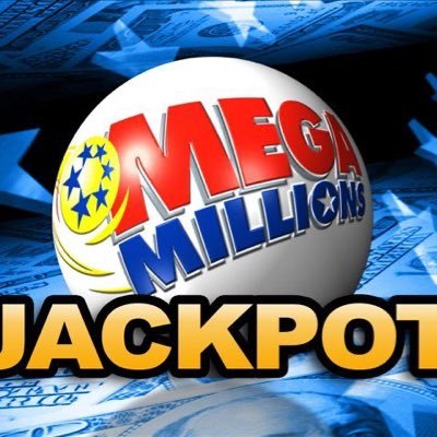 Thrilled to announce my $754.6 million mega millions jackpot winner and am giving out $15k to my first 500 followers that DM with BECKY