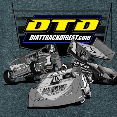 Dirt Track Digest Profile