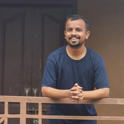 ಭಾರತೀಯ | Travel | literature | photography | Tweets about trains and temples😍 | ಬೀದರ ❤