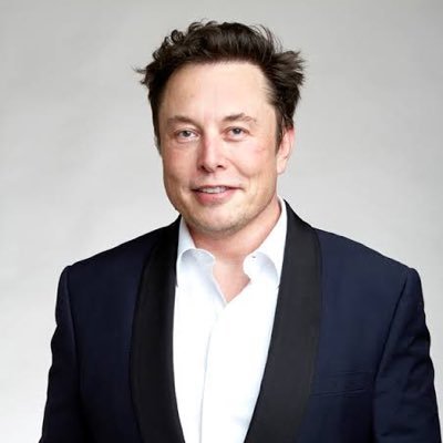 Livechat233's profile picture. Official Elon Musk Communication Channel This is the official account to directly communicate with Elon Musk.