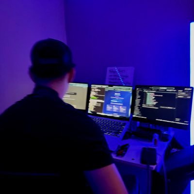 CristianXIV's profile picture. 