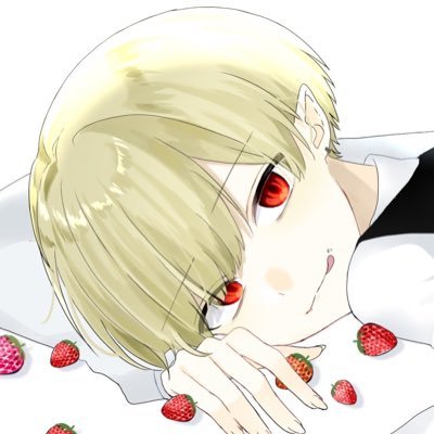まぐろさーもんいくらなぷね🍓さんのプロフィール画像