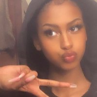 داليا محمد 🎀 (@dodomohamed_) 's Twitter Profile