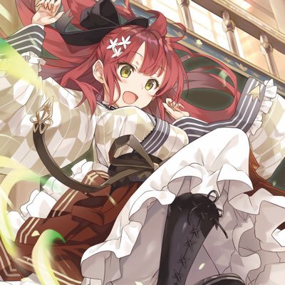 ひろん@声優/ライトノベル/漫画/アニメさんのプロフィール画像
