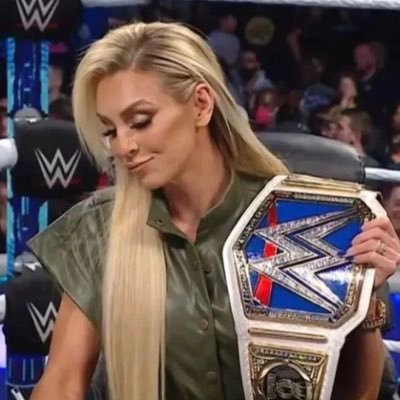 Diamonds are Forever
14x World Champion
Top Girl & QUEEN of @wwe
ps I hope you feel beautiful today.