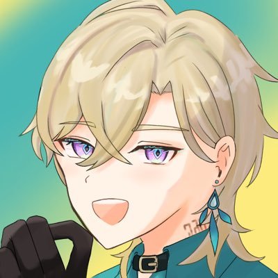 紫陽あとりさんのプロフィール画像