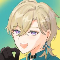 紫陽あとり (@shiyo_atori) 's Twitter Profile