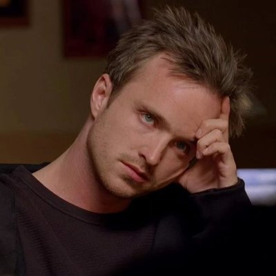 Pinkman Profile