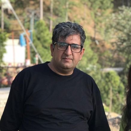 Nasirjilani79's profile picture. Life is good, only if you have got good luck, otherwise it is a hell....