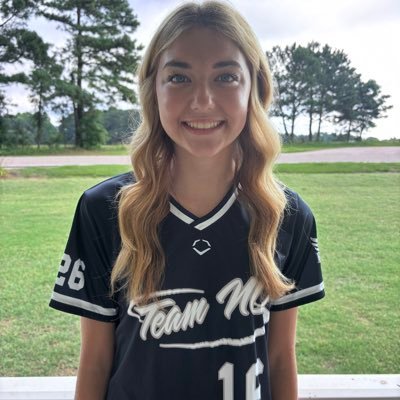 I am a shortstop/second for Team NC - White/Poole. 4.12GPA. I will be a Class of 2026 graduate. Triple sport athlete.
