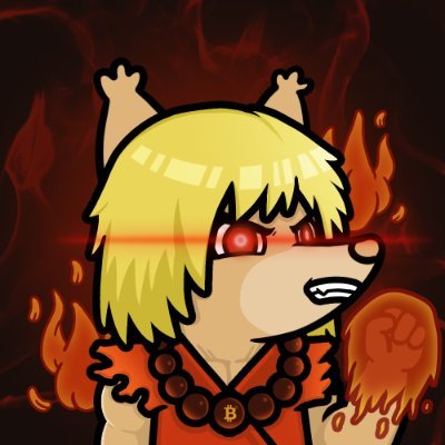 0x_Asan's profile picture. Backpack Elite 🎒 | @thenextDAO l 實務經驗揭露 

使用邀請碼 不定期dm拿alpha 
Lighter: 5306244U
Hype: LUVEN
OKX boost: CRYPTO66