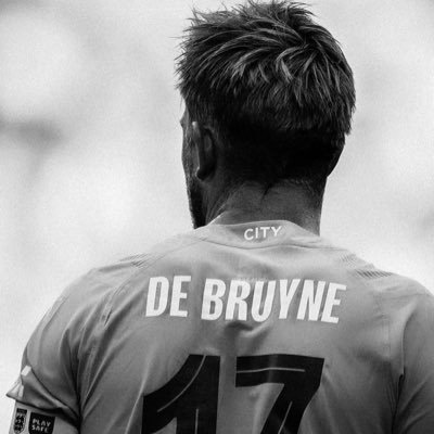 Faizan_MCI's profile picture. Manchester City.