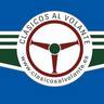 CLASICOSALVOLAN's profile picture. La web que te informa sobre la historia y la actualidad del mundo del motor.