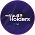 The Vault Holders (@vaultholders) Twitter profile photo The Vault Holders (@vaultholders) Twitter profile photo
