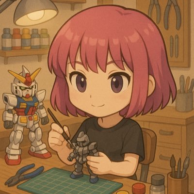 なつきハマーンカーンさんのプロフィール画像