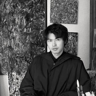 Tomoya Okoshi / 大越智哉さんのプロフィール画像